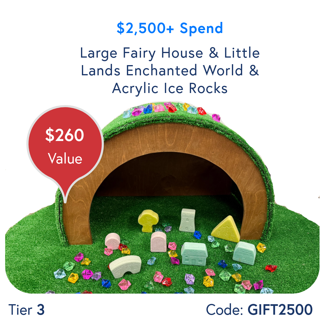 Catalogue Promo Tier 3