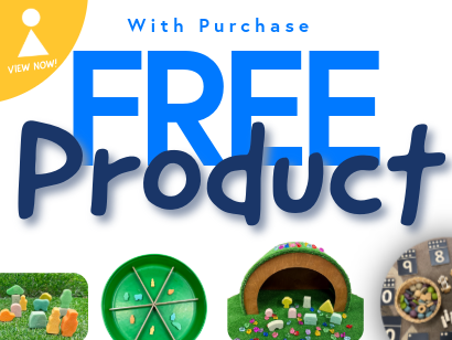 Free Product With a Minimum Purchase! See Details and Claim Your Offer Today.