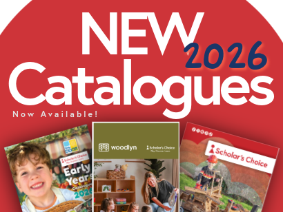 View New Catalogues!