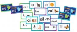 French Phonics Fun: Vowel Sounds for Beginner Readers