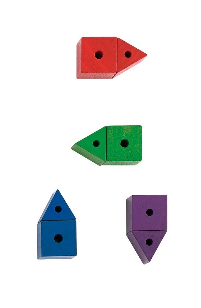 FunPlay Attributes Beads