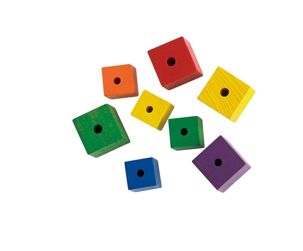 FunPlay Attributes Beads