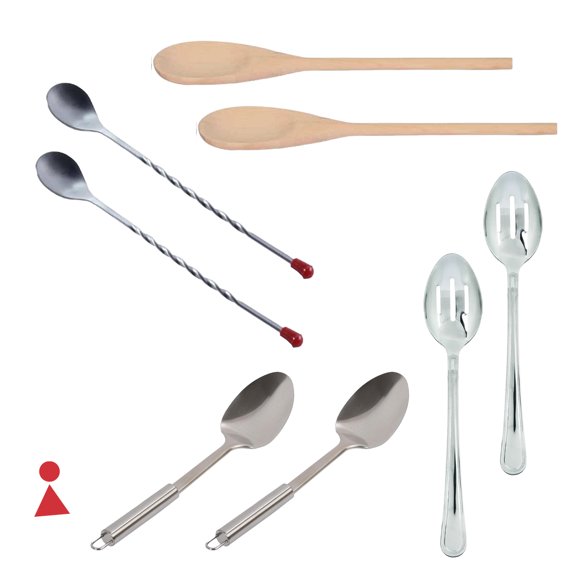 Scholar's Choice Spoon Collection