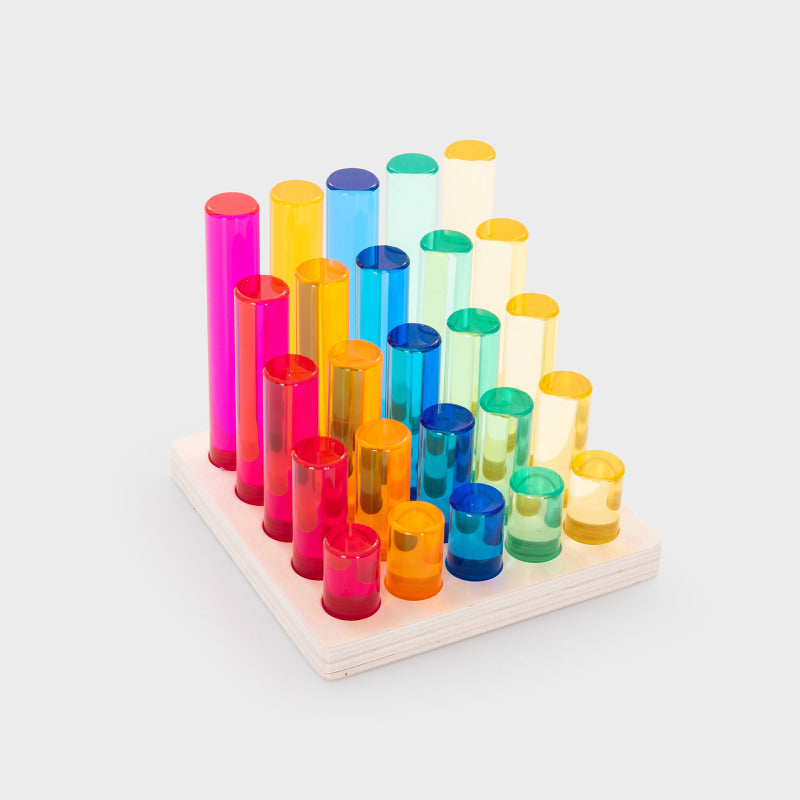 Gem Columns Set