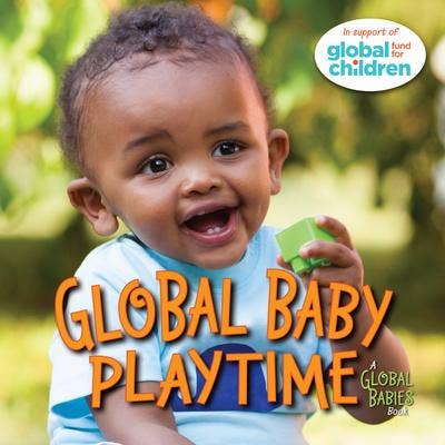 Global Babies Playtime