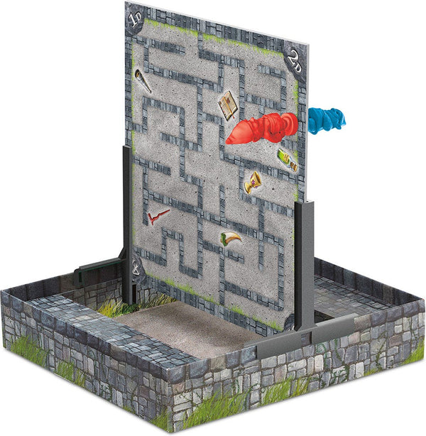 Gnomes at Night Cooperative Game by Peaceable Kingdom