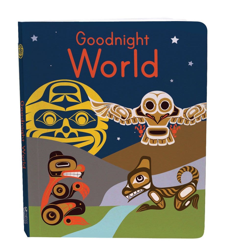 Good Night World