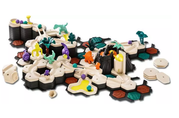GraviTrax Junior: Dinosaur Starter Set XXL