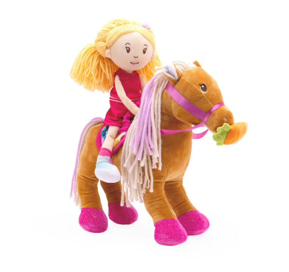 Groovy Girls Blossom the Groovy Horse