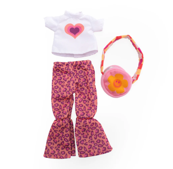 Groovy Girls Clothes Goin' Groovy