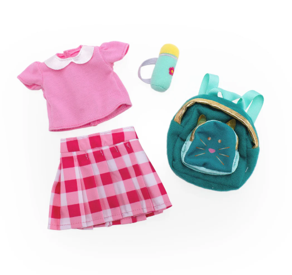 Groovy Girls Clothes Honor Roll Ready