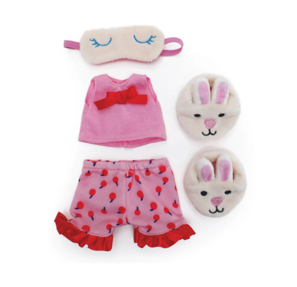 Groovy Girls Clothes Pajama Party
