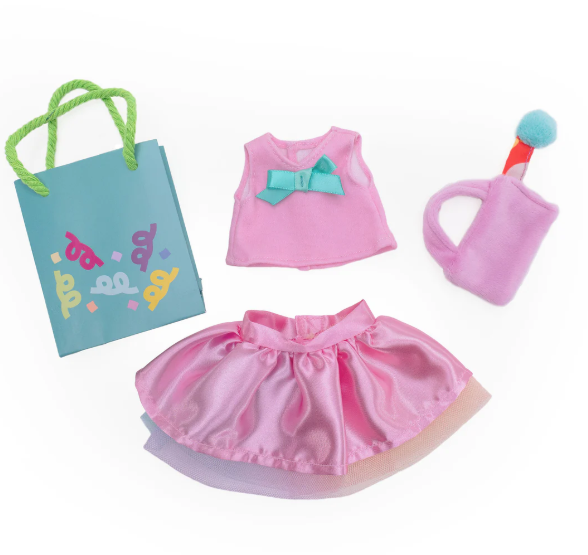 Groovy Girls Clothes Party Perfect