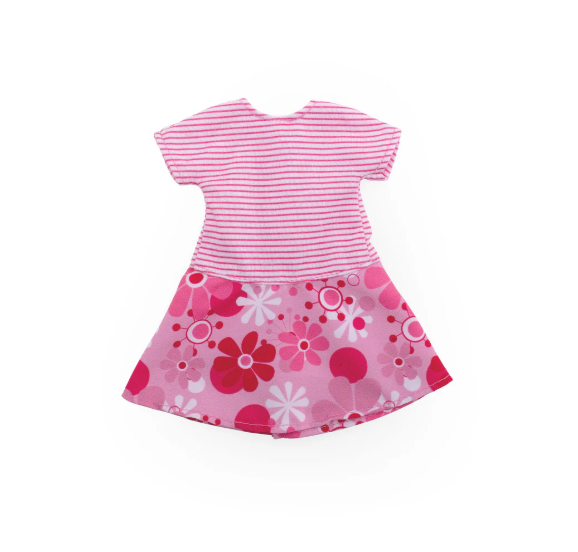 Groovy Girls Clothes Pink Petals