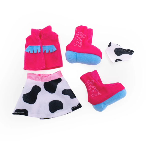Groovy Girls Clothes Rockin' Rodeo
