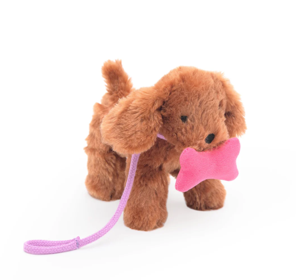 Groovy Girls Petals the Groovy Dog