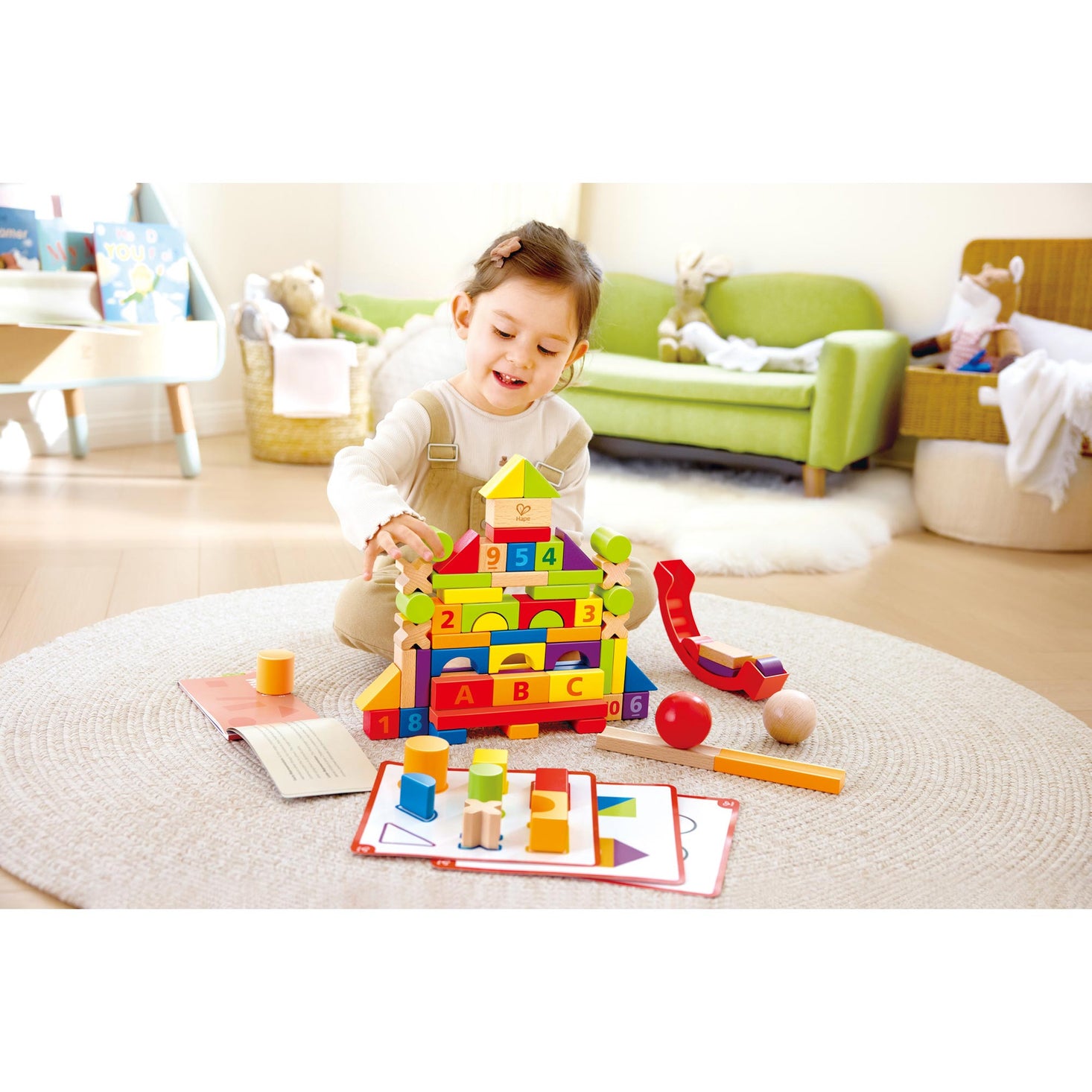 Grow With Me Blocks