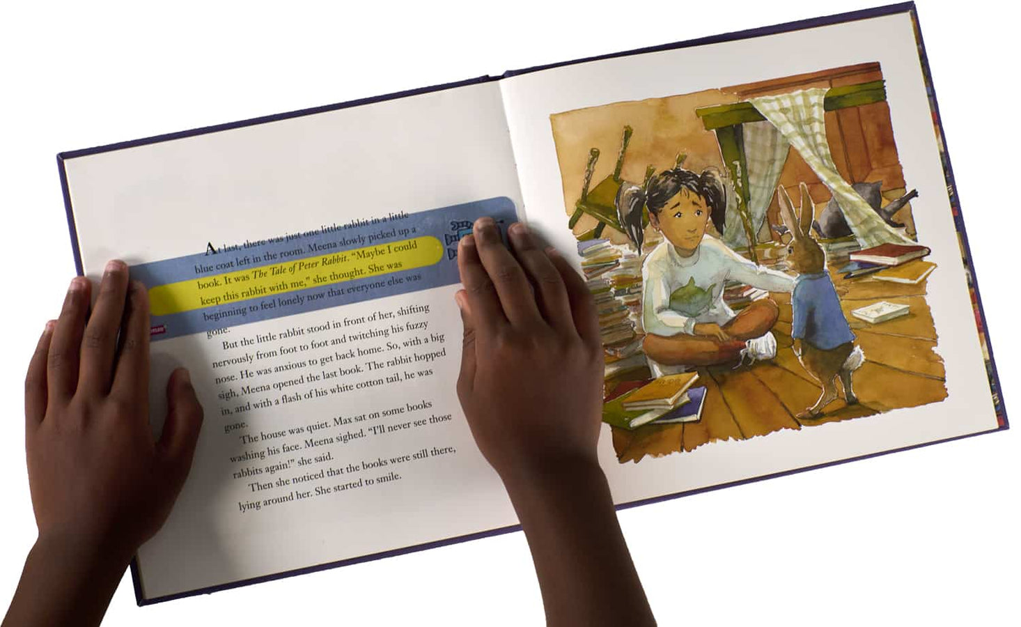 Guided Reading Bookmarks