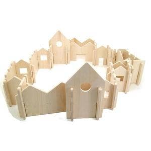 Happy Architect Natural