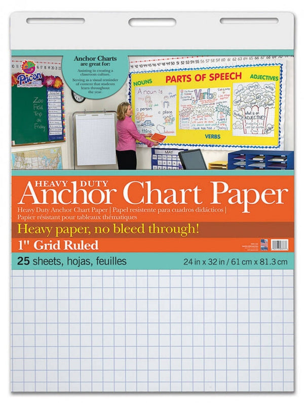 SCHO - Classroom Paper
