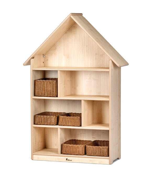 House Display Shelving