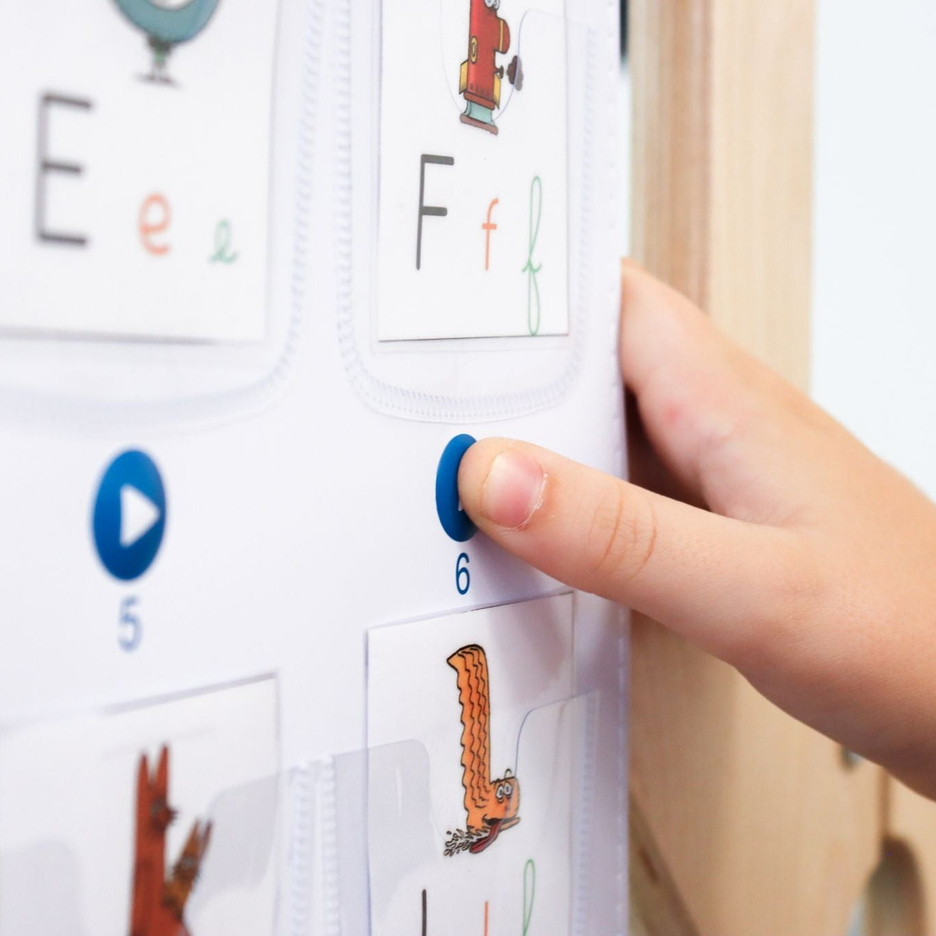 Communication Board
