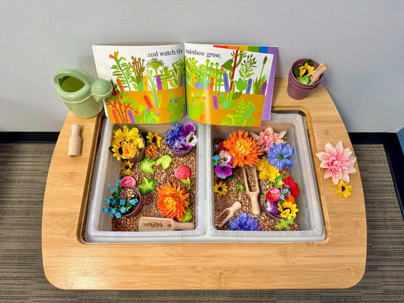 Inspirational Resources and Products