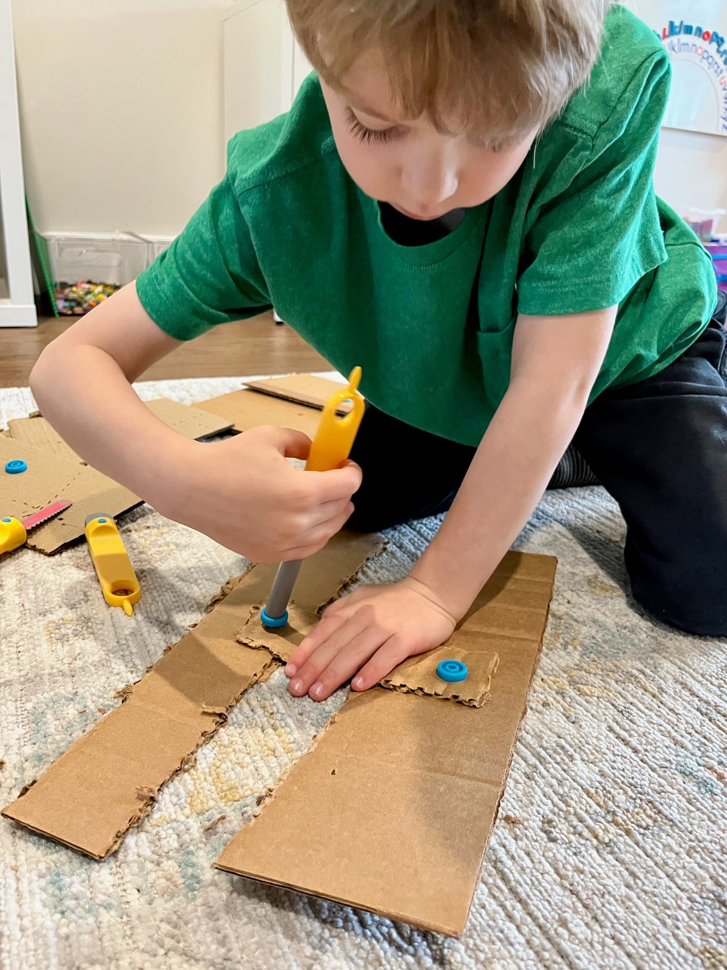 Makedo Create Kit