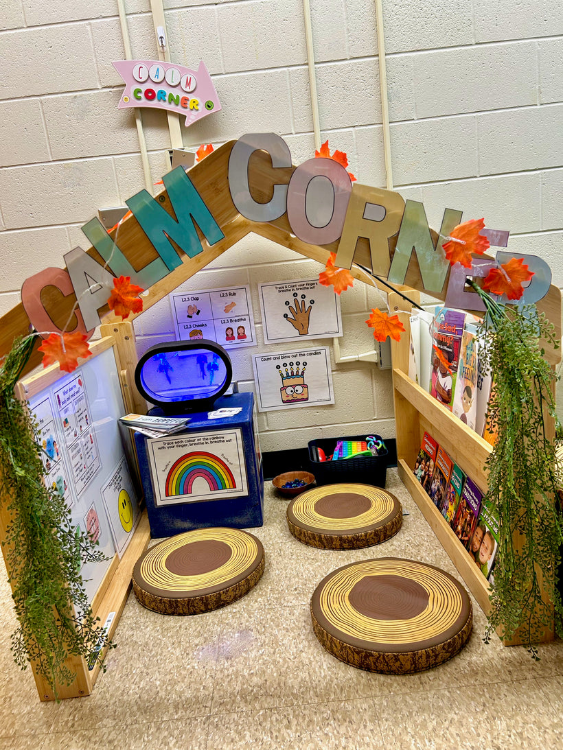 Classroom Furniture
