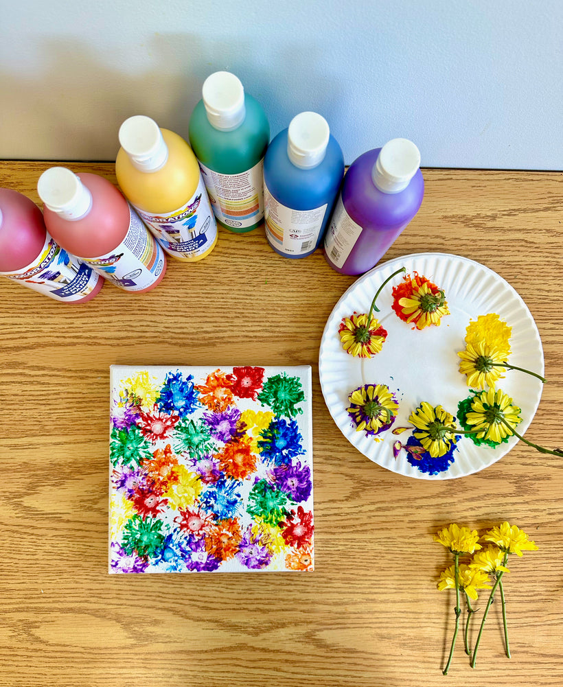Arts & Crafts