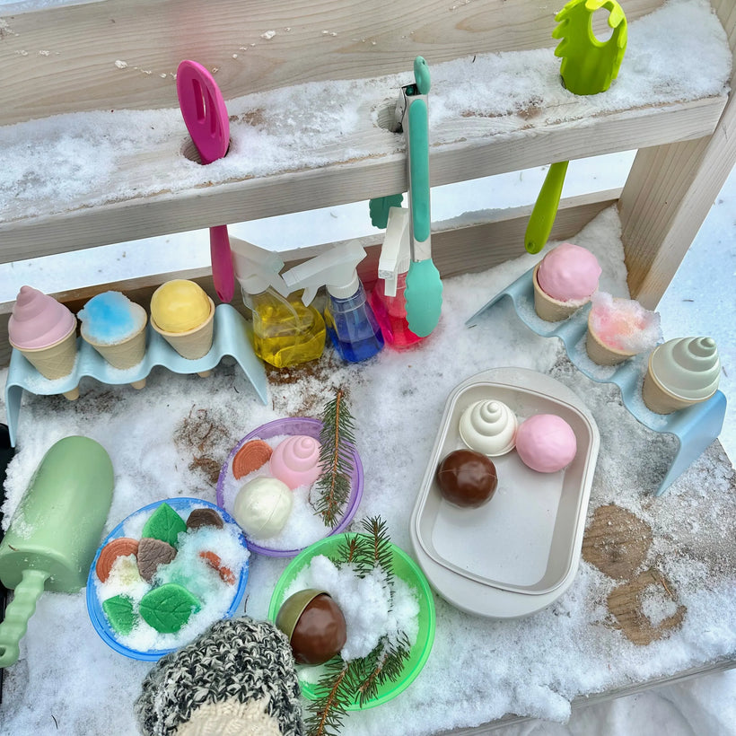 Unleash Creativity & Learning