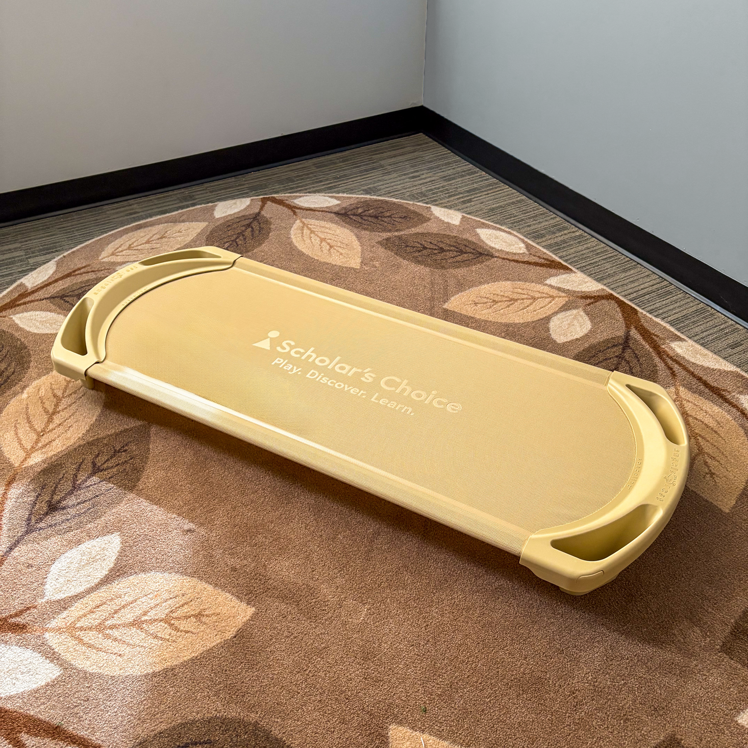 Spaceline Cots, Carrier & Sheets Collection