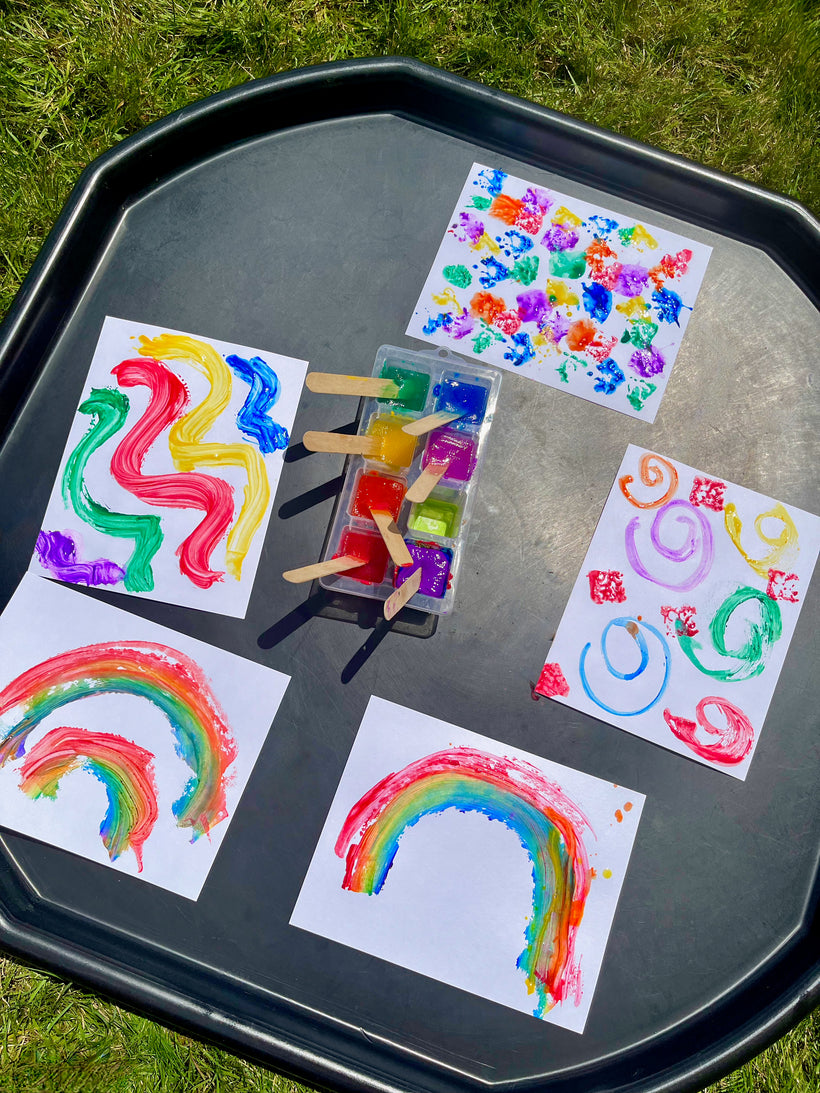 Arts & Crafts