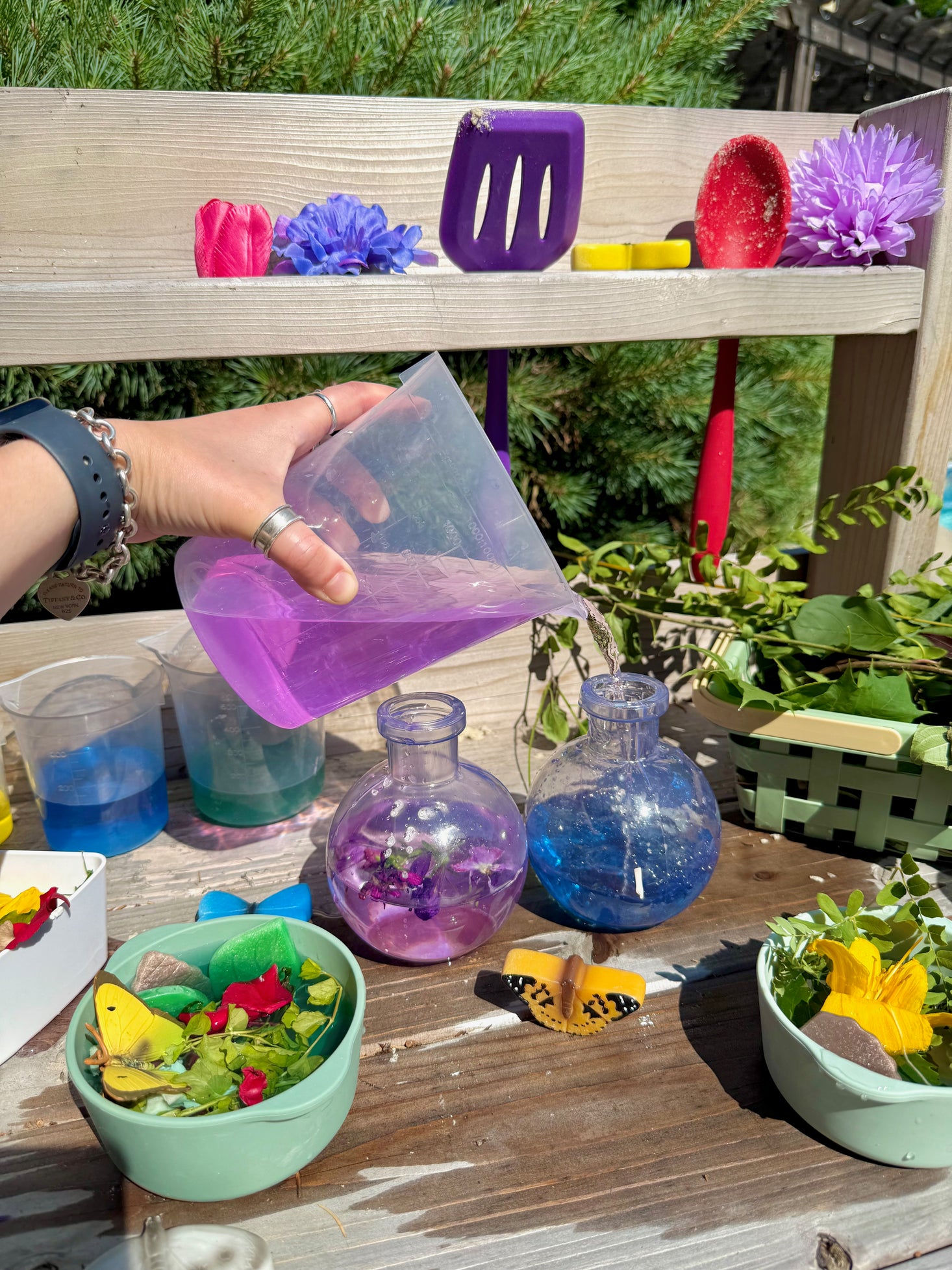 Economy Beaker Set