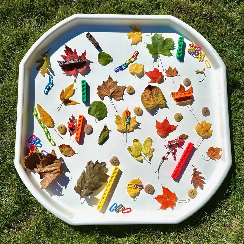 Leaf Length Investigation