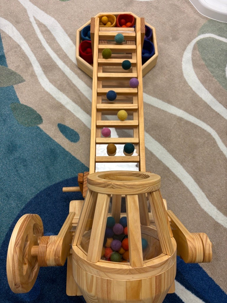 Conveyor Belt & Felt Sort Collection