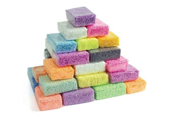 Incrediblefoam Dough Classroom Pack
