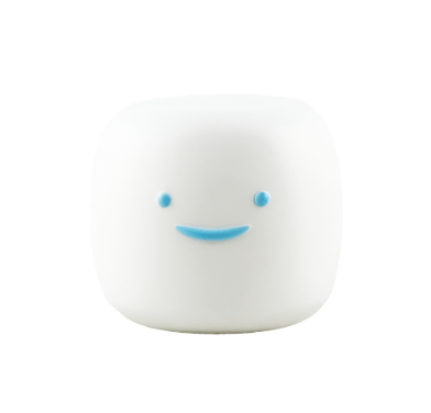 Jet-Puffed Scented Squishi Toy