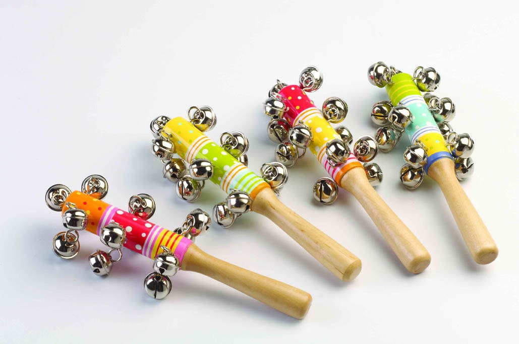 Jingle Stick