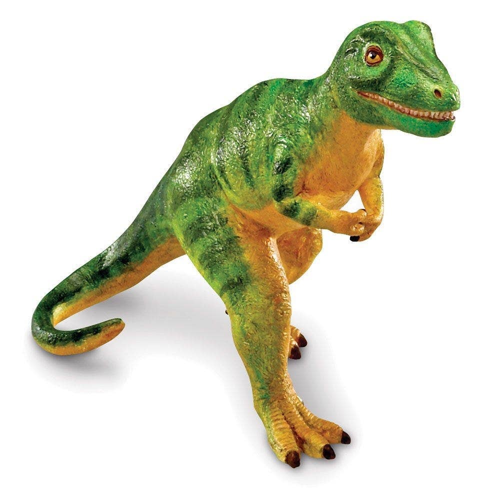 Jumbo Dinosaurs