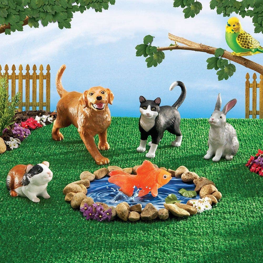 Jumbo Pets