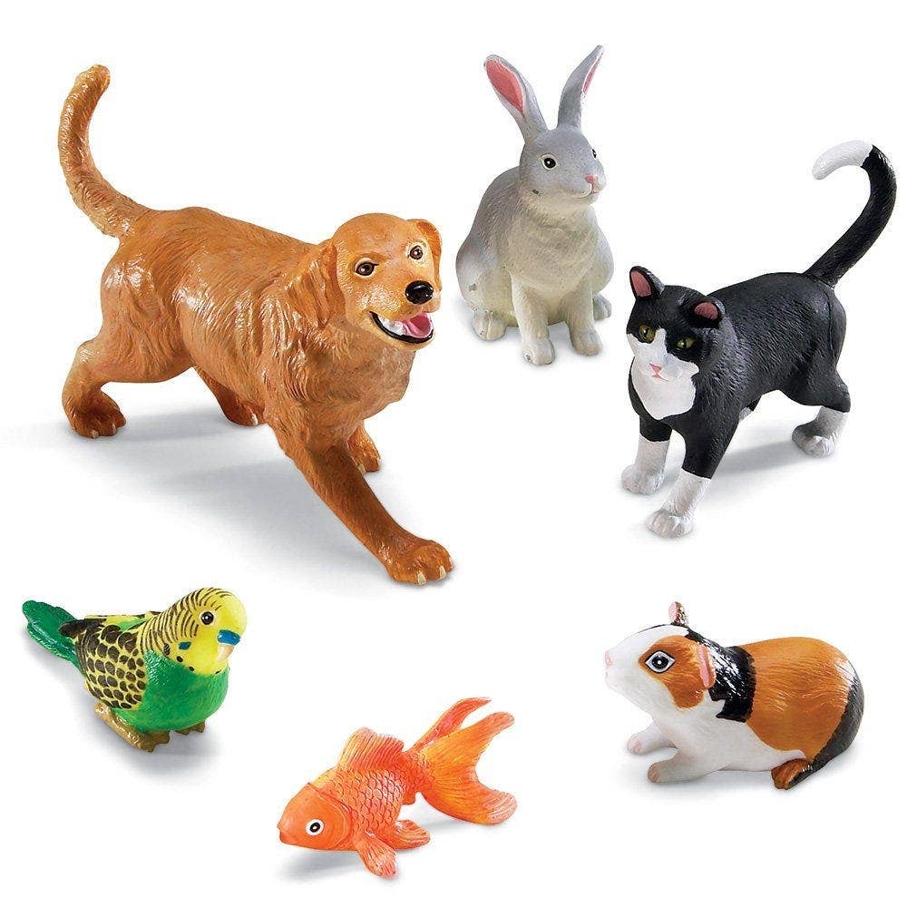 Jumbo Pets