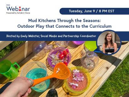 Upcoming FREE Webinar - Register Now