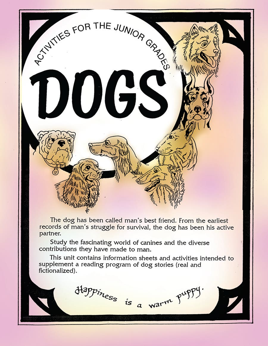 DOGS Ebook