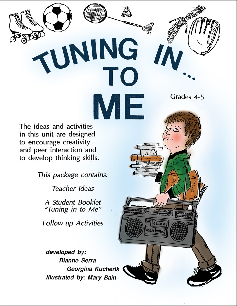 TUNING INàTO ME Ebook