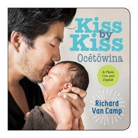 Kiss by Kiss Ocetowina