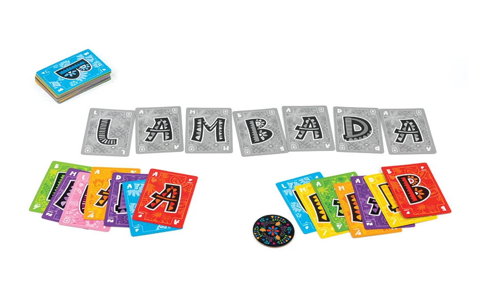 Lambada