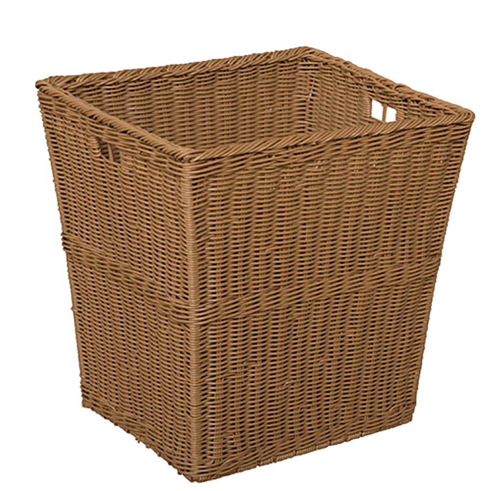 Large Basket- Set of 4 13.5 x 14.5 H
