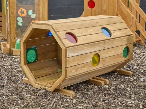 Large Sensory Tunnel