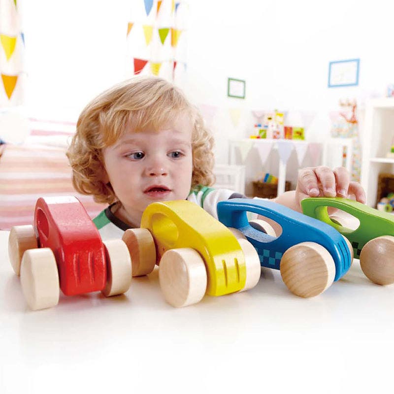 Little Auto by Hape